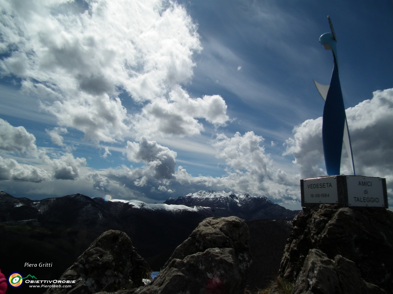 58 Madonna delle cime con Resegone....JPG
